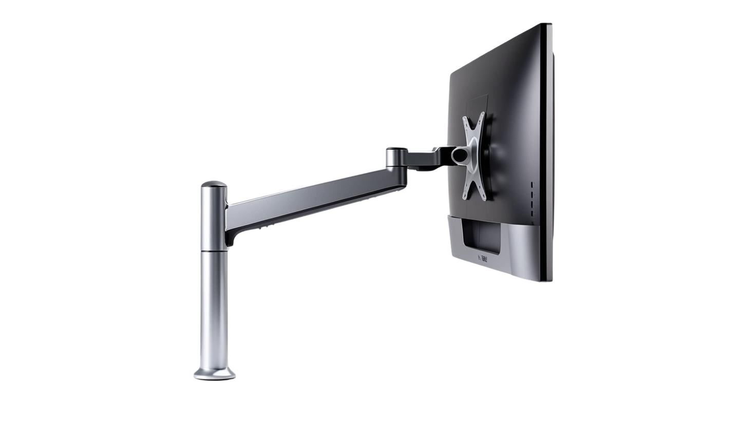 Monitor Arms and Laptop Stands